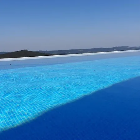 Casa Belavista - Full Charming House -12 People - Adults Only * Penela