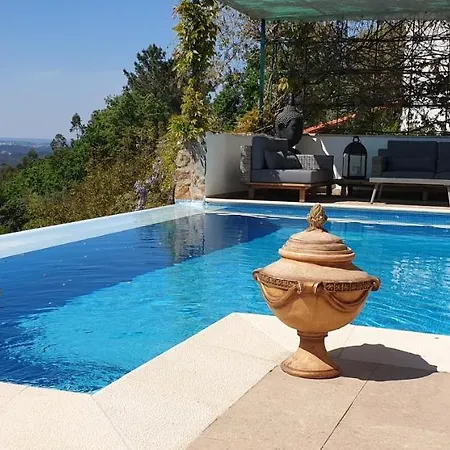 Villa Casa Belavista - Full Charming House -12 People - Adults Only *