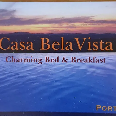Villa Casa Belavista - Full Charming House -12 People - Adults Only Penela