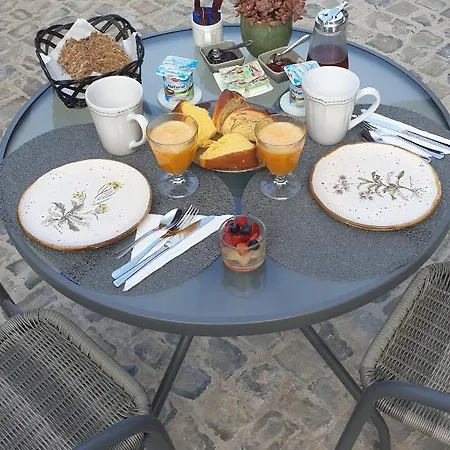 Villa Casa Belavista - Full Charming House -12 People - Adults Only Penela