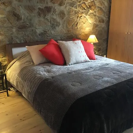 Villa Casa Belavista - Full Charming House -12 People - Adults Only Penela