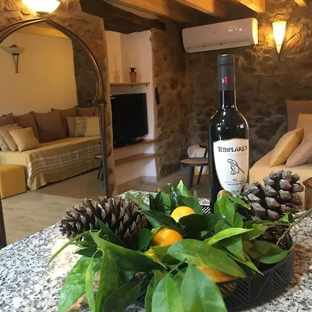 Casa Belavista - Full Charming House -12 People - Adults Only Villa *