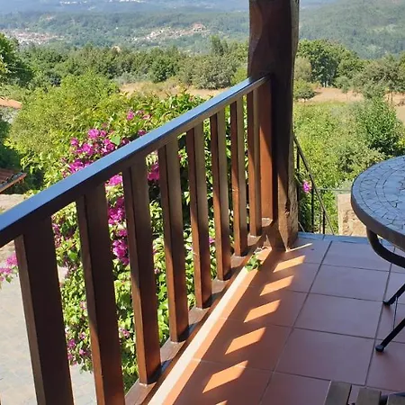 Casa Belavista - Full Charming House -12 People - Adults Only *