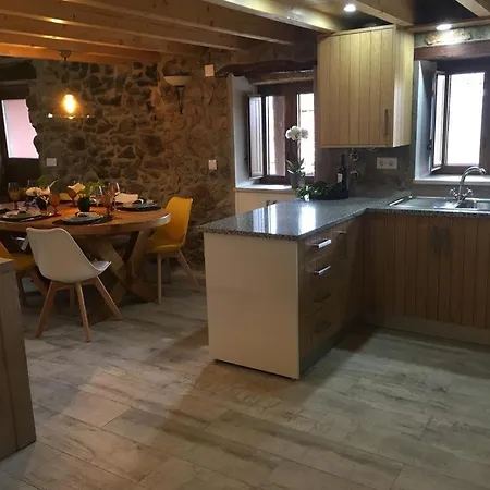Casa Belavista - Full Charming House -12 People - Adults Only Villa *