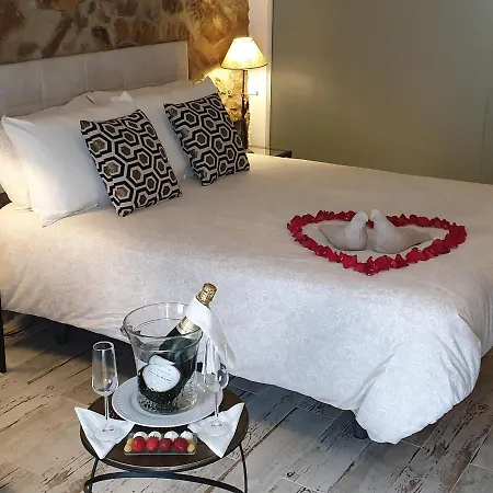 Casa Belavista - Full Charming House -12 People - Adults Only *