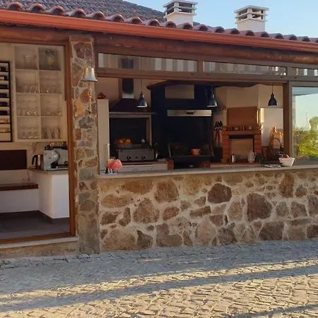 Casa Belavista - Full Charming House -12 People - Adults Only