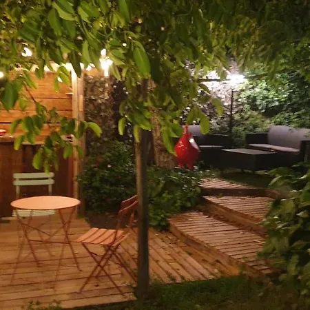 Casa Belavista - Full Charming House -12 People - Adults Only Villa