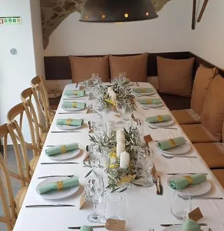 Villa Casa Belavista - Full Charming House -12 People - Adults Only Penela