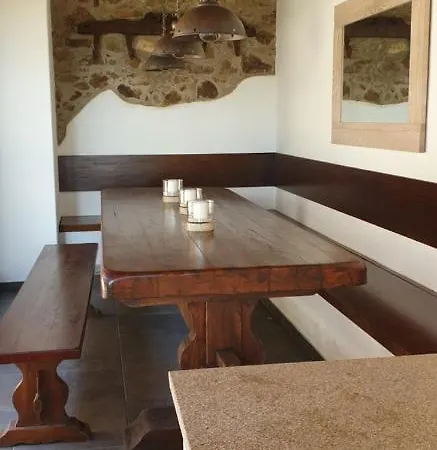 Casa Belavista - Full Charming House -12 People - Adults Only Villa Penela